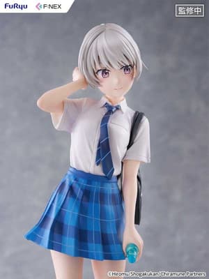 Asuka Nishino - F:Nex - Furyu - 7