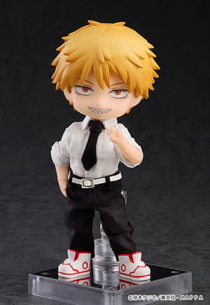 Denji - Nendoroid Doll Outfit Set - 4