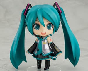 Nendoroid 300 Miku Hatsune 2.0 - 1
