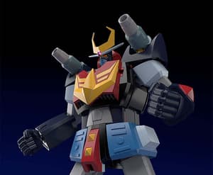 MODEROID Baldios - 6