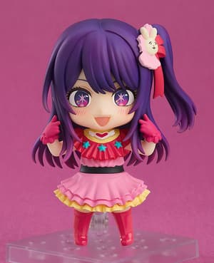 Nendoroid 2300 Ai Hoshino - 2