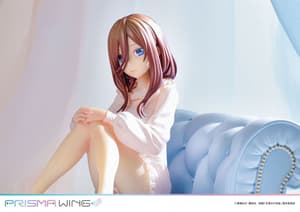 Miku Nakano - Prisma Wing - Prime 1 Studio (7).jpg