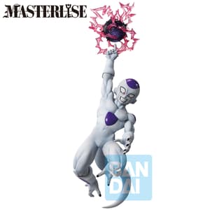 Freezer / Frieza - Dragon Ball Z - Battle of the Super Saiyan - Ichibansho (1)