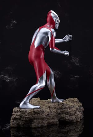 Ultraman (Shin Japan Heroes Universe) - 9