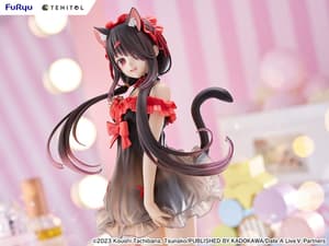 Kurumi Tokisaki - Tenitol Tall - Furyu - 11