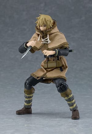 Figma 608 Thorfinn - 6