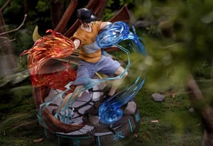 Wang Ye - Feng Hou Qi Men - Solarain - 7