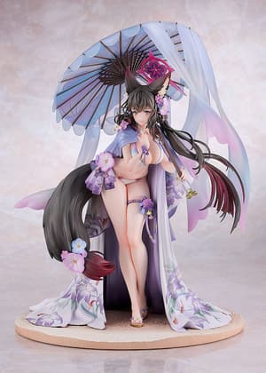Blue Archive Wakamo Swimsuit 1/7 PVC Figure by Good Smile Company - 10