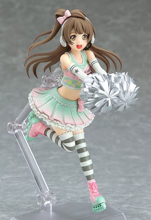 figFIX 011 Kotori Minami - Cheerleader Version - 2