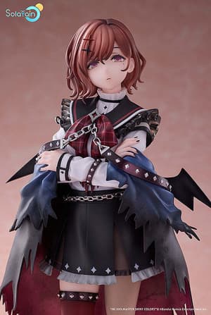 Madoka Higuchi: Midnight Monster ver. - 4