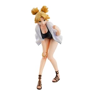Temari - Splash - Naruto Gals - Megahouse - 9
