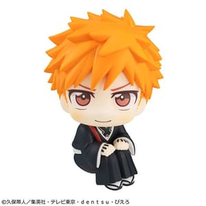 Ichigo Kurosaki - Bleach Look Up - Megahouse (2)