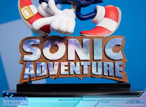 Sonic - Standard Edition - First 4 Figures (31)