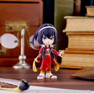 Random Choice - Bungo Stray Dogs PalVerse - Bushiroad - 11