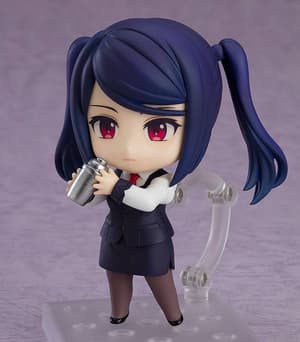 Nendoroid 1970 Jill Stingray - Re-Release - 4