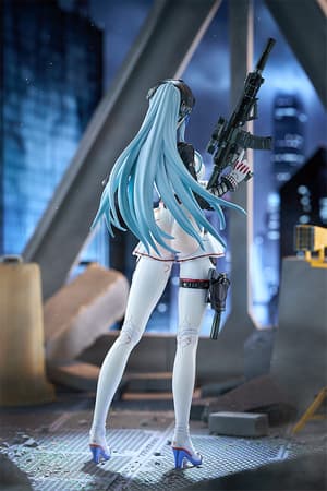 Klukai / HK416 - Speed Star - Max Factory - 8