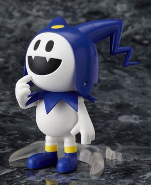 Nendoroid 234 Jack Frost - Re-Release - 2