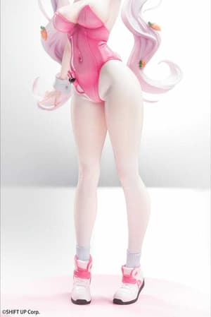 Alice - Wonderland Bunny - S.K.P. - Hobby Sakura - 13