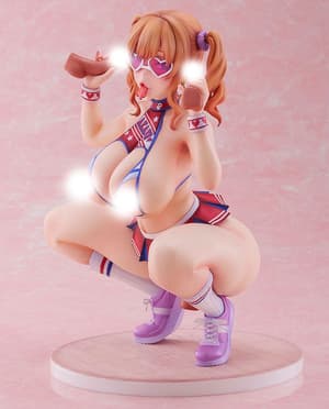 Akane Nanao - DX Version - Character's Selection - Native / Nocturne (11)