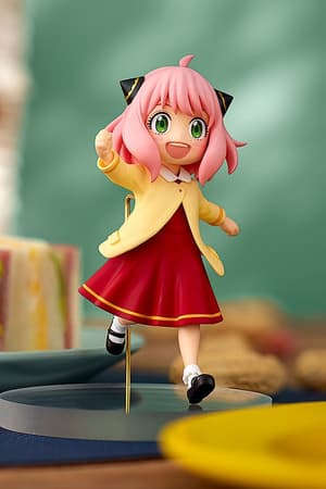 Anya Forger - On an Outing - Spy x Family Pop Up Parade - Good Smile Company - 5