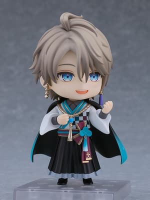 Nendoroid 2579 Kaida Haru - 3