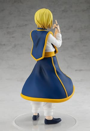 Kurapika - Hunter x Hunter Pop Up Parade - Good Smile Company - 3