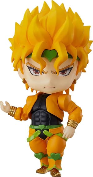 Nendoroid 1110 Dio Brando - Re-Release - 1