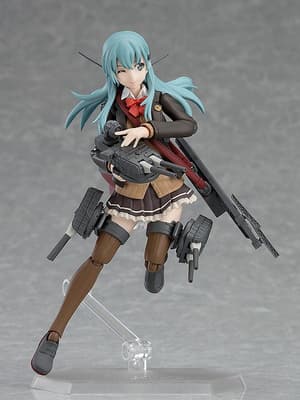 Figma 403 Suzuya Kai Ni (II) - 2
