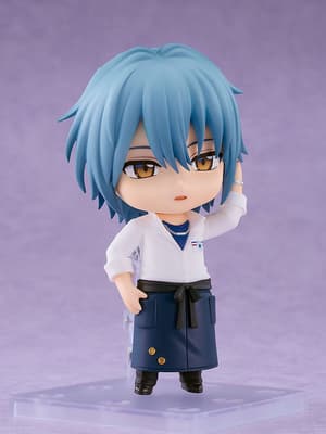 Nendoroid 2732 Nero (Basic) - 2