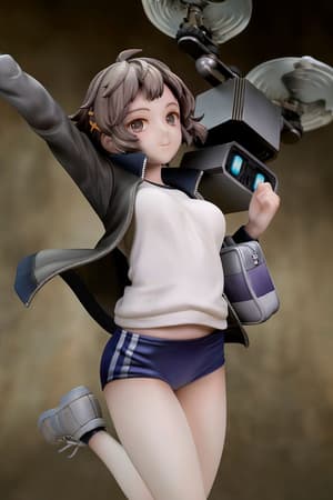 Natsuno Minami - Ques Q (15)