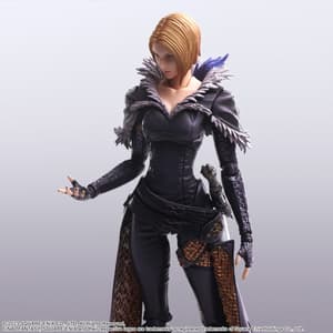 Benedikta Harman - Final Fantasy XVI Bring Arts - Square Enix (6)