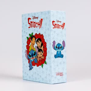Stitch! Schuber - 6