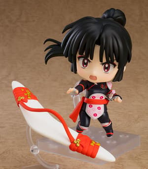 Nendoroid 1736 Sango - 3