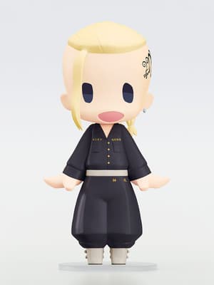 Draken (Ken Ryuguji) - HELLO! GOOD SMILE - 3