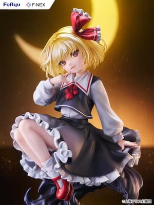Rumia (Uuzan) - F:Nex - Furyu - 1