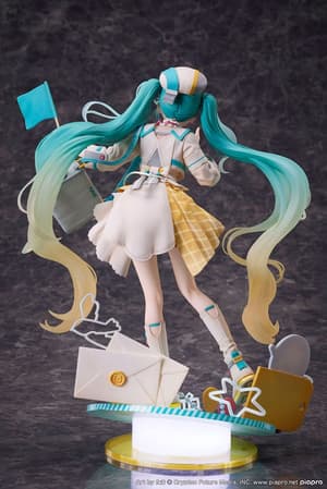 Hatsune Miku - Magical Mirai 2024 - Design Coco - 9