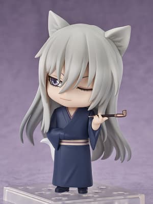 Nendoroid Light Tomoe - Fox Spirit - 1