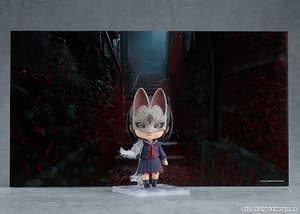 Nendoroid 3163 Hinako Shimizu - Fox - 6