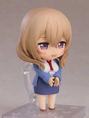 Nendoroid 2208 Shiori Katase - 5