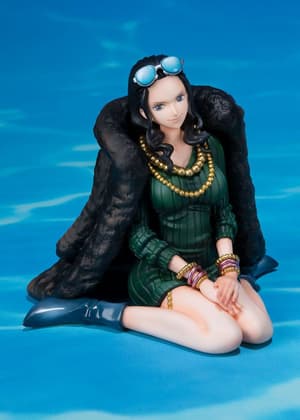 Nico Robin - Figuarts Zero - One Piece 20th Anniversary - 2
