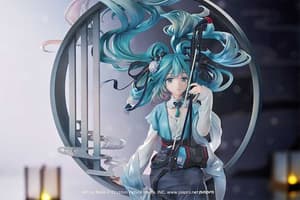 Hatsune Miku - Han Gong Qiu Yue - Good Smile Company - 3