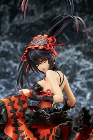 Kurumi Tokisaki - Broccoli 1/8 Scale Figur (Date A Live II) - 11