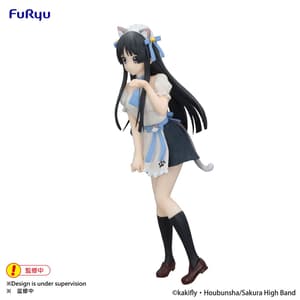Mio Akiyama - Trio-Try-iT - Furyu - 1