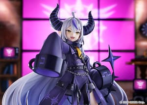 La+ Darknesss - Good Smile Company - 5
