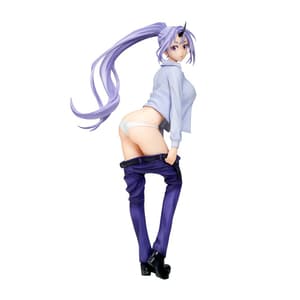 Shion - Changing Mode - Ques Q - Neuauflage - 4