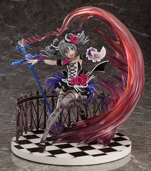 Ranko Kanzaki - Anniversary Princess (mit Base) - 2