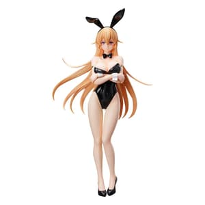 Erina Nakiri - 1/4 B-Style Bunny - Bare Leg - FREEing - Statue de collection - 7