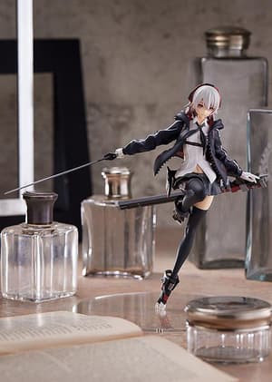 Shi - Heavily Armed High School Girls Pop Up Parade - Max Factory (1)