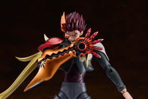 PLAMATEA Kazuma: Second Form - 9