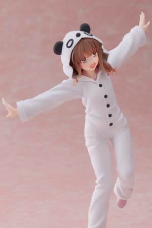 Kaede Azusagawa - Coreful Figure - Taito (1)